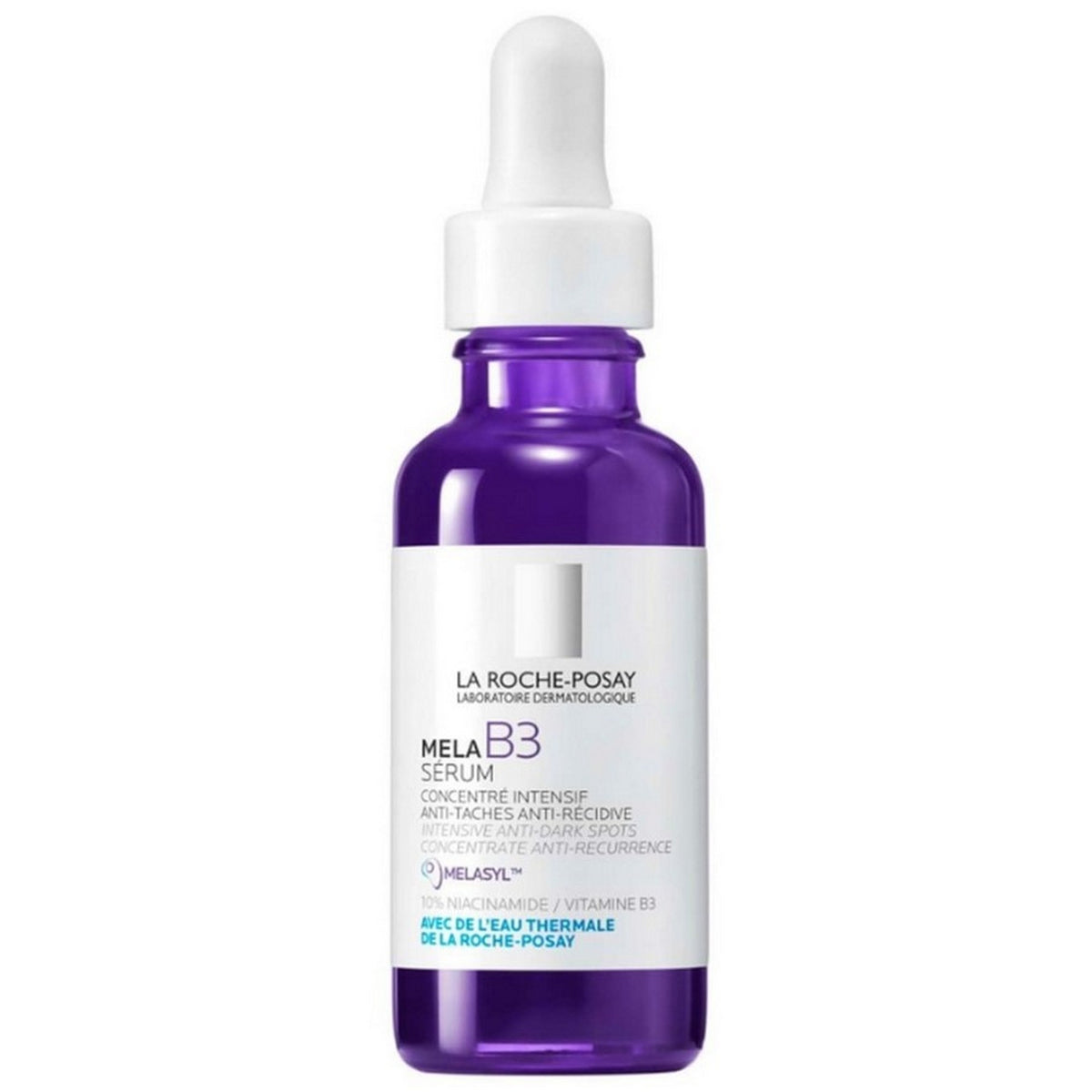 La Roche-Posay Mela B3 Serum 30ML – McCabes Pharmacy