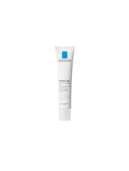 La Roche Posay Effaclar DUO [+] SPF 30 40ml Out of Box Front