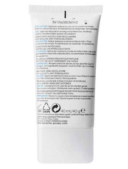 La Roche Posay Special Offer 20%  Effaclar MAT+ 40ml