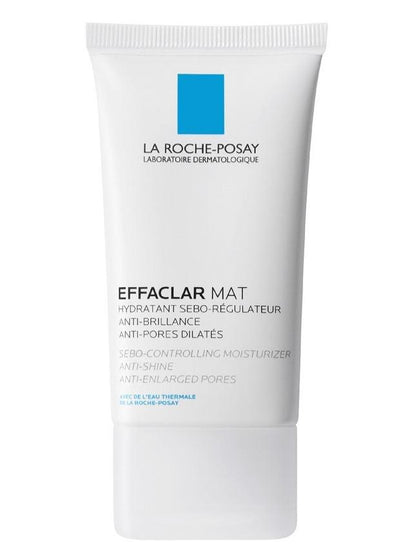 La Roche Posay Special Offer 20%  Effaclar MAT+ 40ml