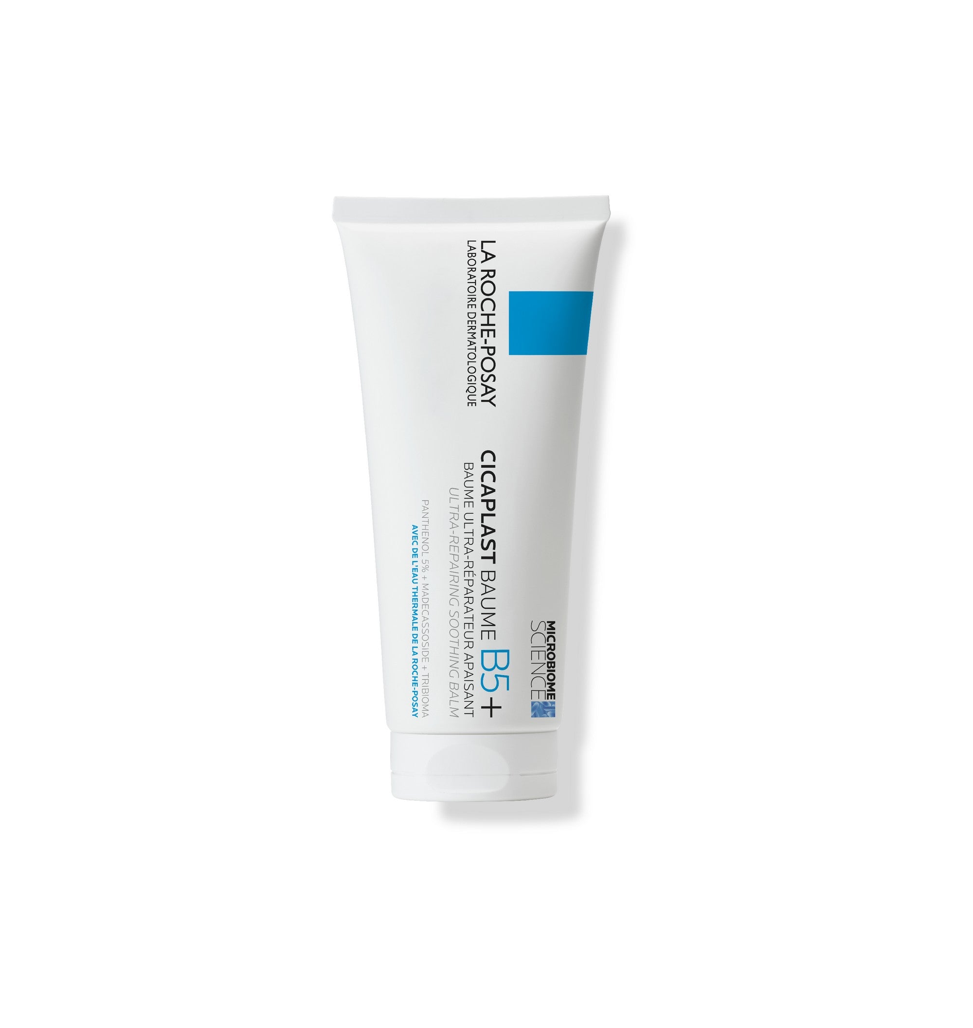 La Roche Posay Cicaplast Baume B5+ Ultra Repairing Soothing Balm For D
