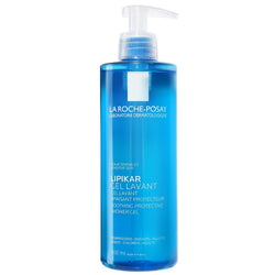La Roche Posay Lipikar Shower Gel 400ml La Roche Posay Lipikar Shower Gel 400ml