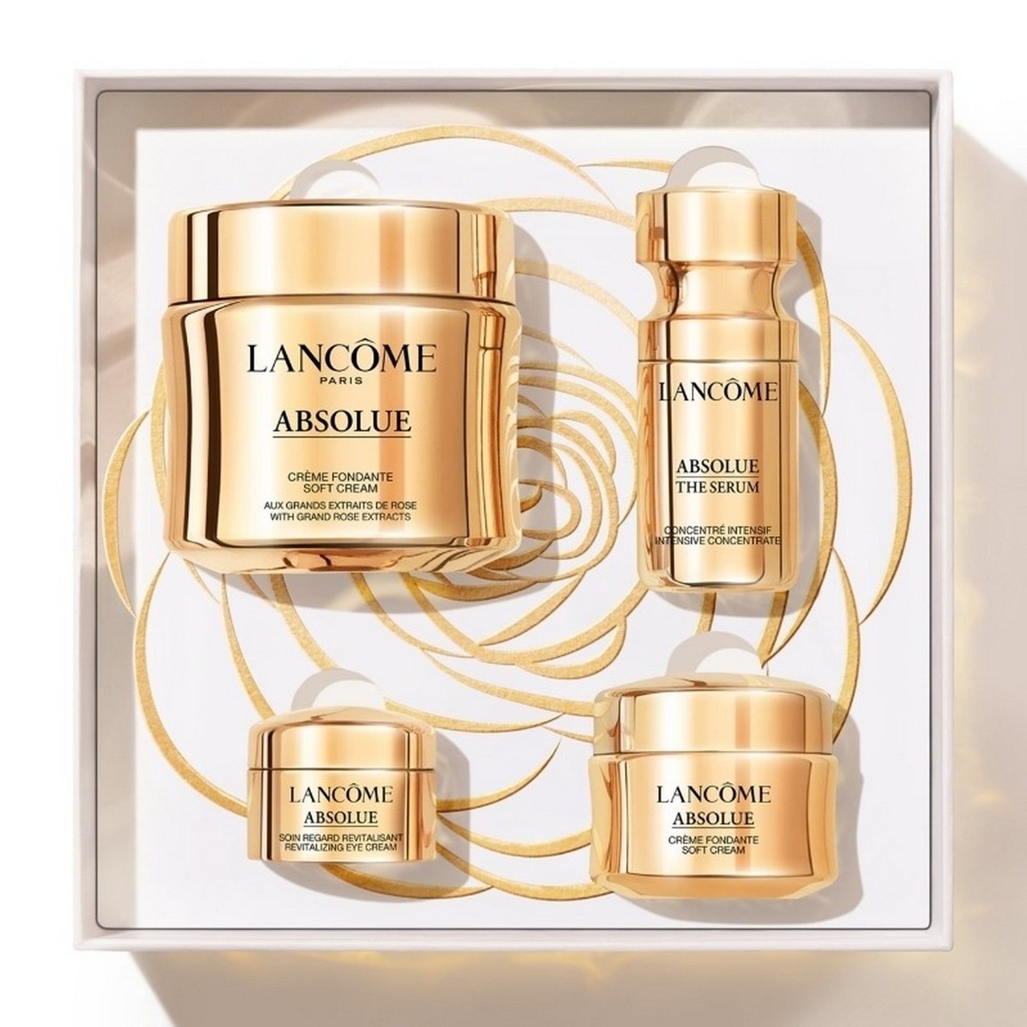 Lancome Absolue Soft Cream Set