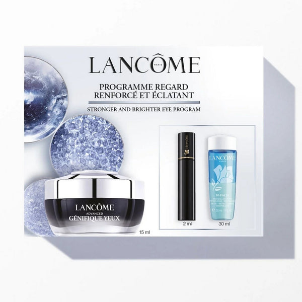 Lancome Genifique Yeux Eye Cream 15ml Set – McCabes Pharmacy