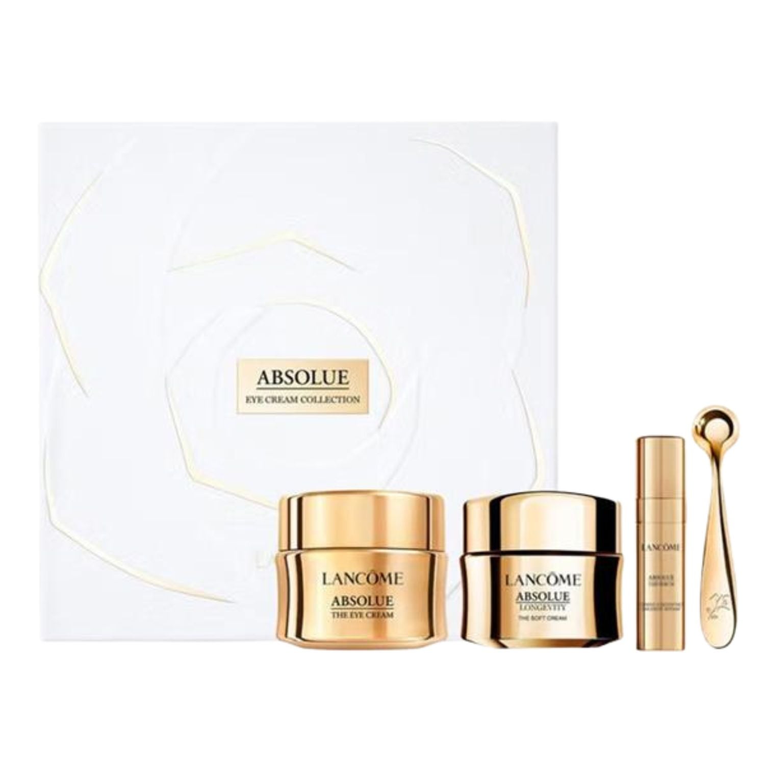 Lancome Absolue Eye Cream Gift Set – McCabes Pharmacy