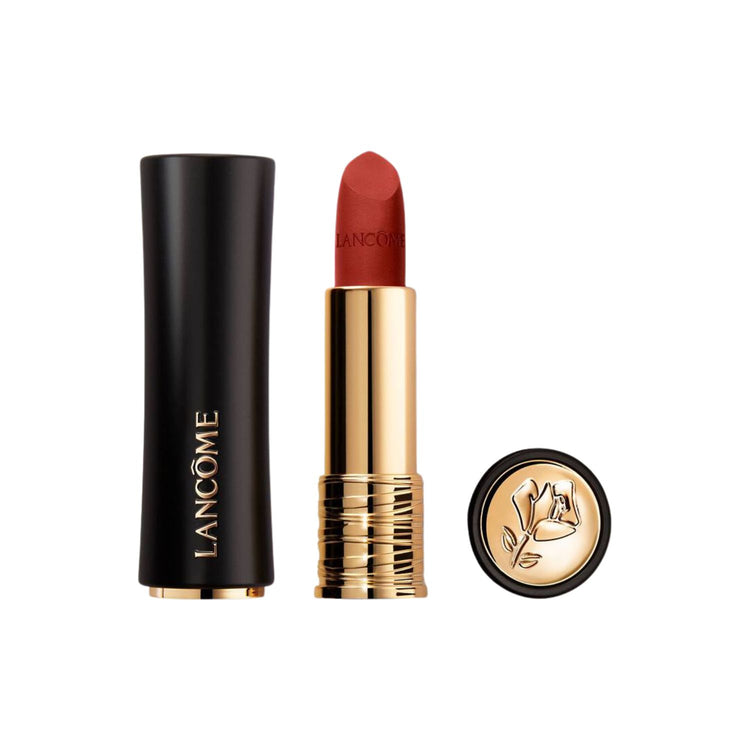 Lancome L'Absolu Rouge Drama Matte Lipstick – Shade 196 French Touch ...