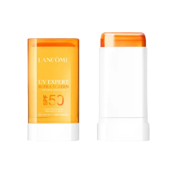 Lancome UV Expert Supra Screen Invisible Sun Stick SPF50 – McCabes