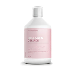 Swedish Collagen Deluxe 500ml - Premium Skin & Joint Support (500ML) Swedish Collagen Deluxe 500ml - Premium Skin & Joint Support (500ML)