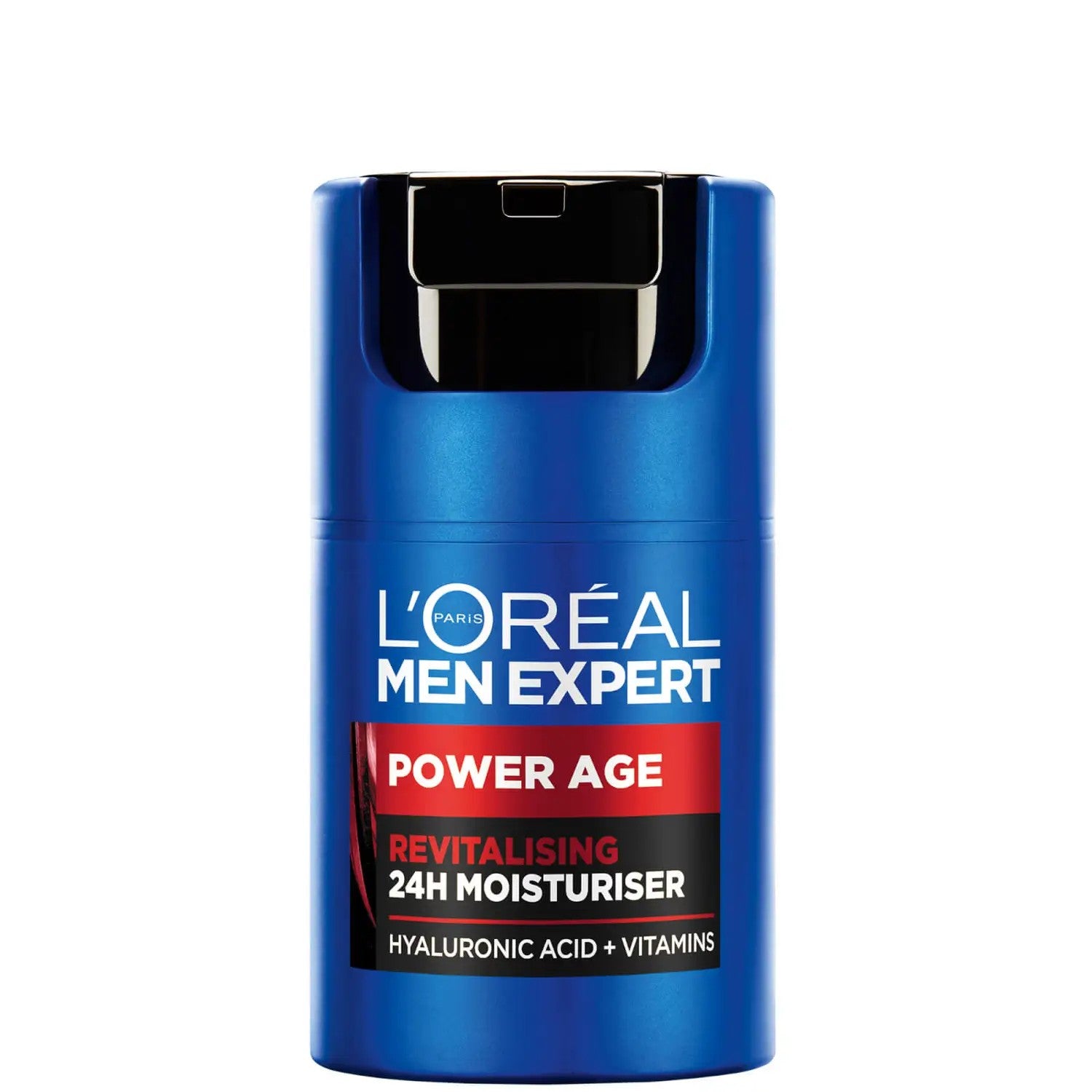 LOREAL MEN EXPERT POWER AGE MOISTURISER 50ML