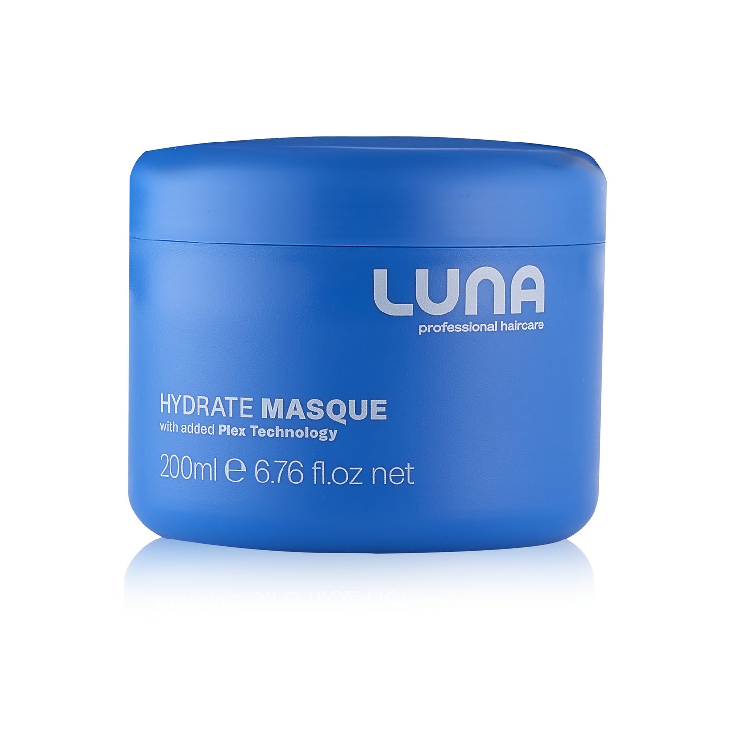 LUNA Professional Haircare Hydrate Masque 200ML