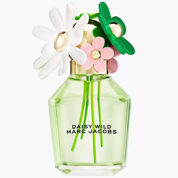 Marc Jacobs Daisy Wild Eau De Parfum 100 ML – McCabes Pharmacy