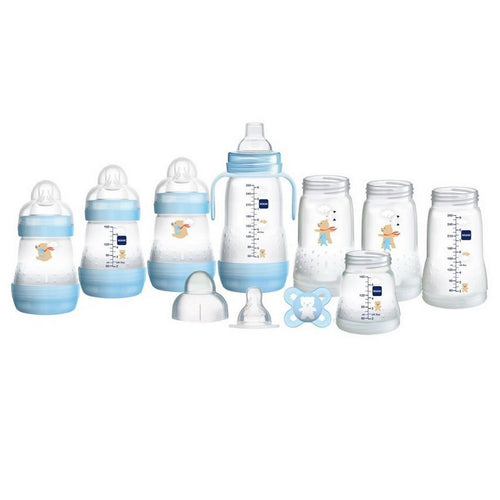 Mam Easy Start Anti Colic Small Bottle Set – McCabes Pharmacy