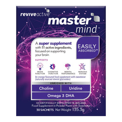 Revive Active Mastermind 30 Sachets (30SACH)