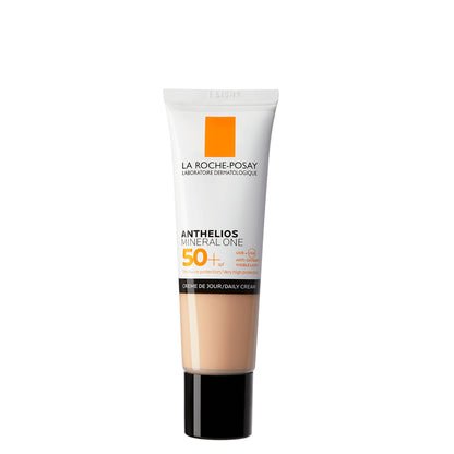 La Roche-Posay Anthelios Mineral One SPF 50+ 30ml-01 Light