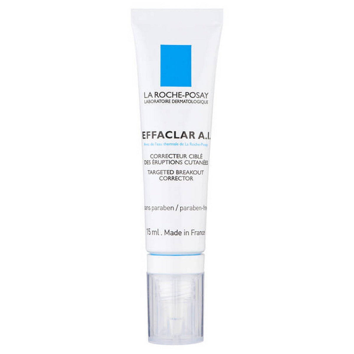 La Roche-Posay Effaclar A.I. Targeted Breakout Corrector