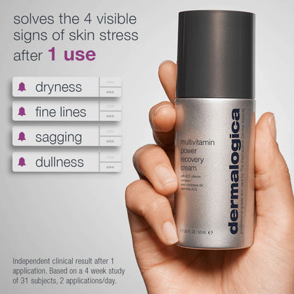 Dermalogica Multivitamin Power Recovery Cream 50ml