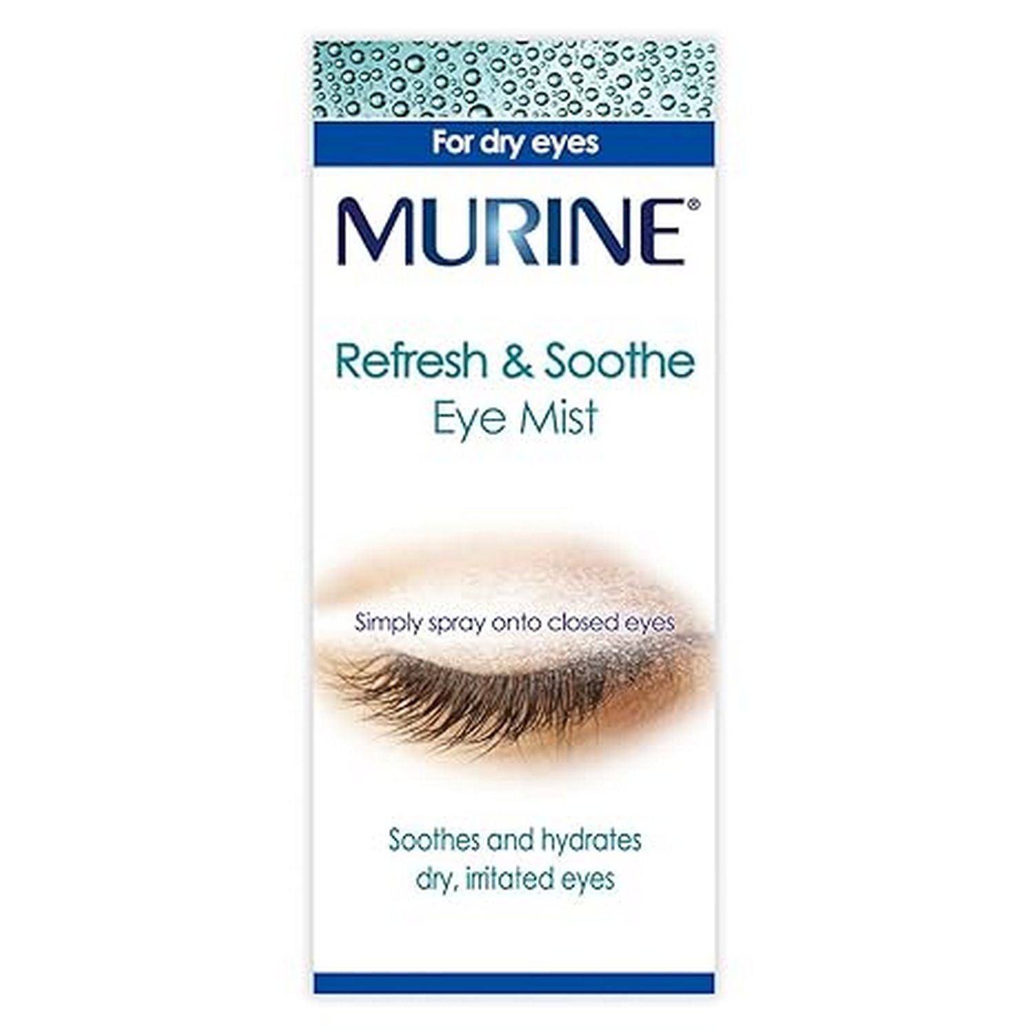 Murine Refresh &amp; Soothe Eye Drops 10ML