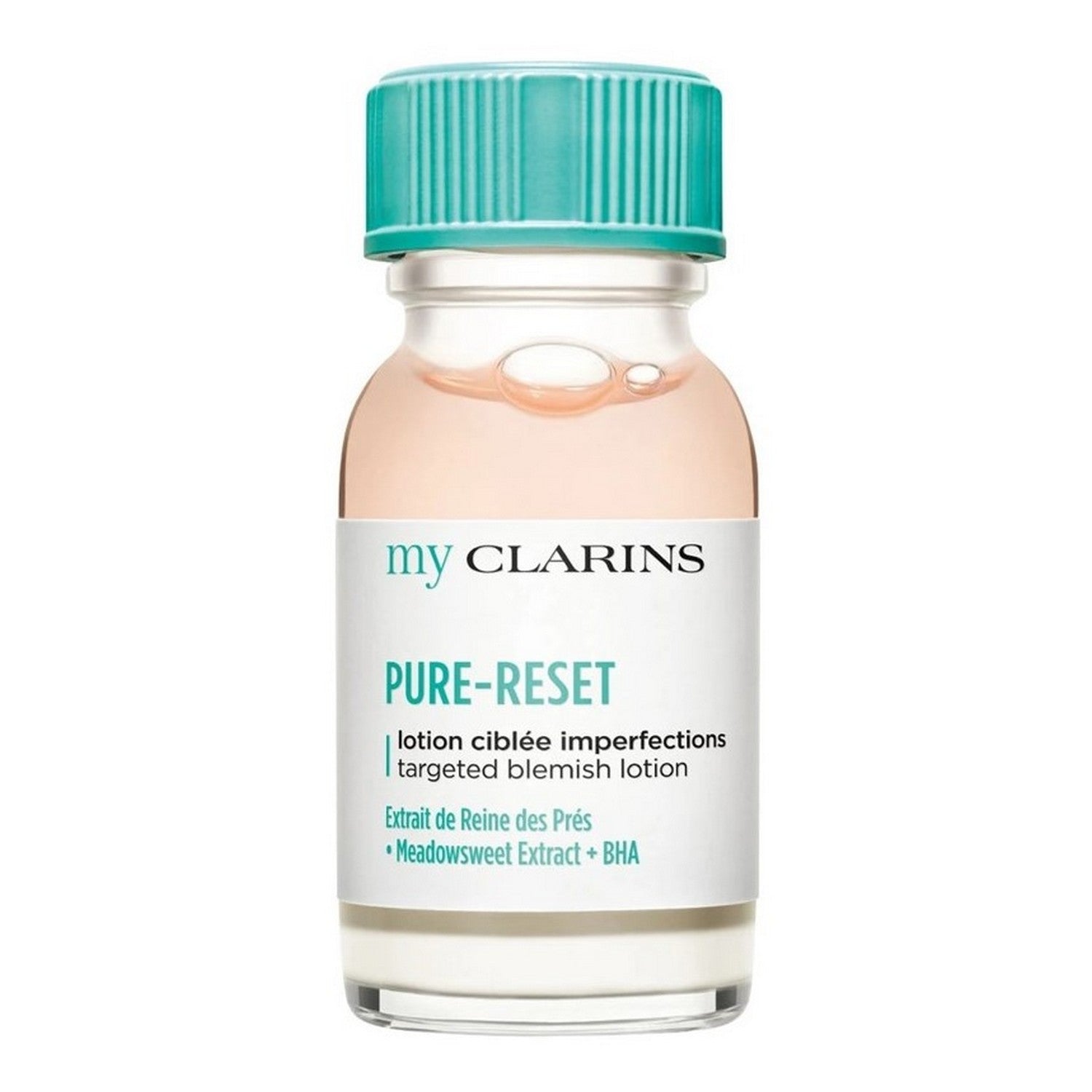 My Clarins Targeted Blemish Lotion 13ml