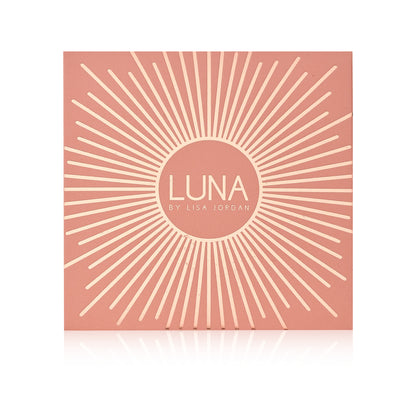 Luna by Lisa Cream Blush
