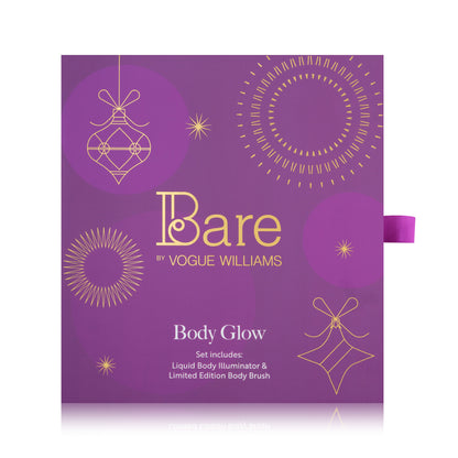 Bare by Vogue Body Glow Kit