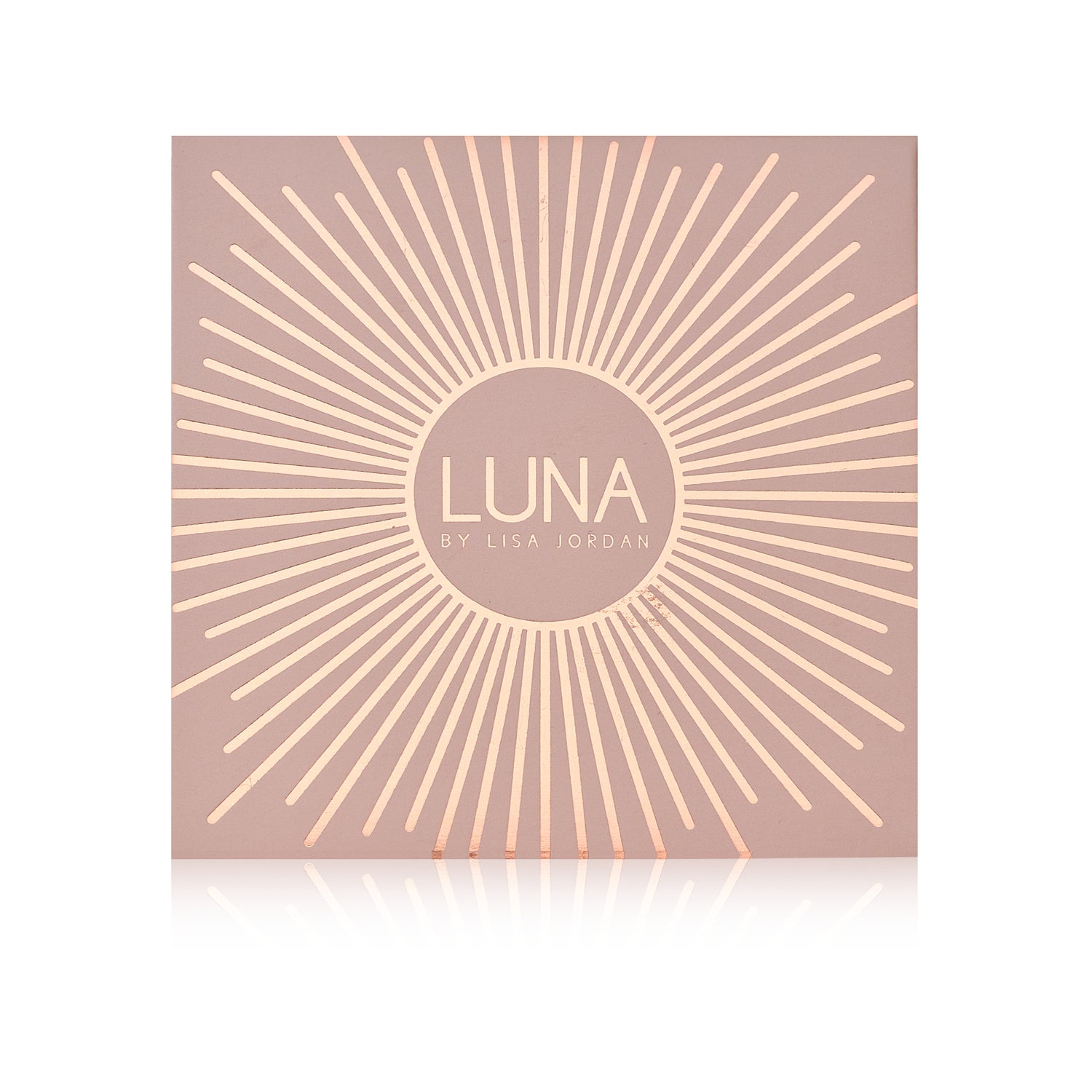 Luna by Lisa Cream Highlighter Shooting Star