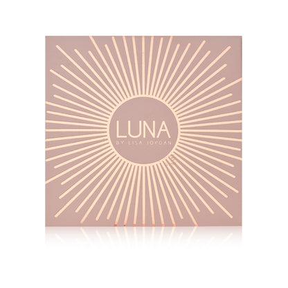 Luna by Lisa Cream Highlighter Shooting Star