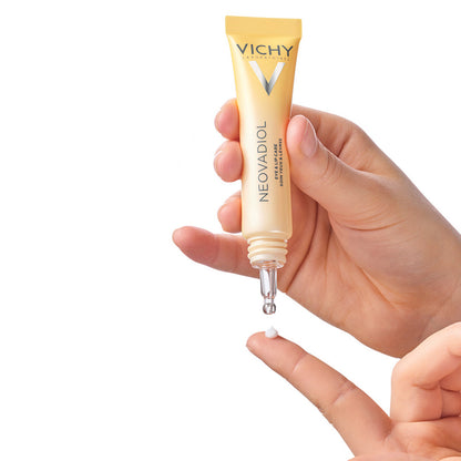 Vichy Neovadiol Menopause Eye Cream 15ml Packshot 2