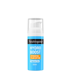 Neutrogena Hydro Boost Hydrating Fluid SPF50 50ML Neutrogena Hydro Boost Hydrating Fluid SPF50 50ML