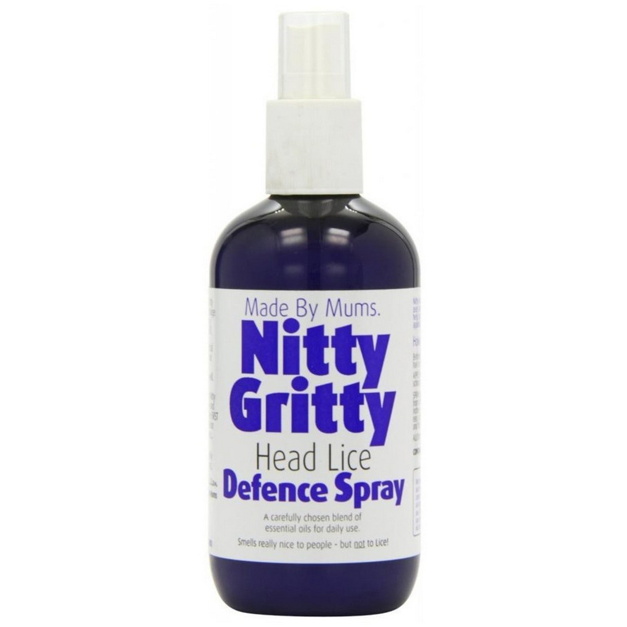 Nitty Gritty Defense Spray 250ml