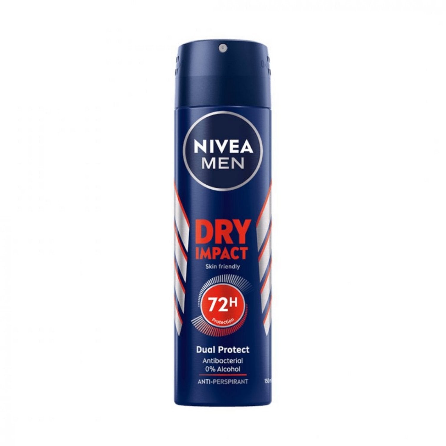 Nivea Men Dry Impact Deodorant Spray 150ml