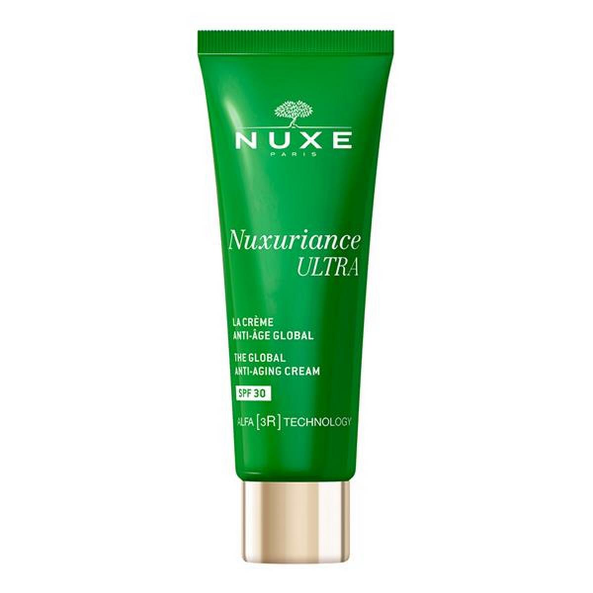 Nuxe Nuxuriance Ultra SPF20 Cream 50ml