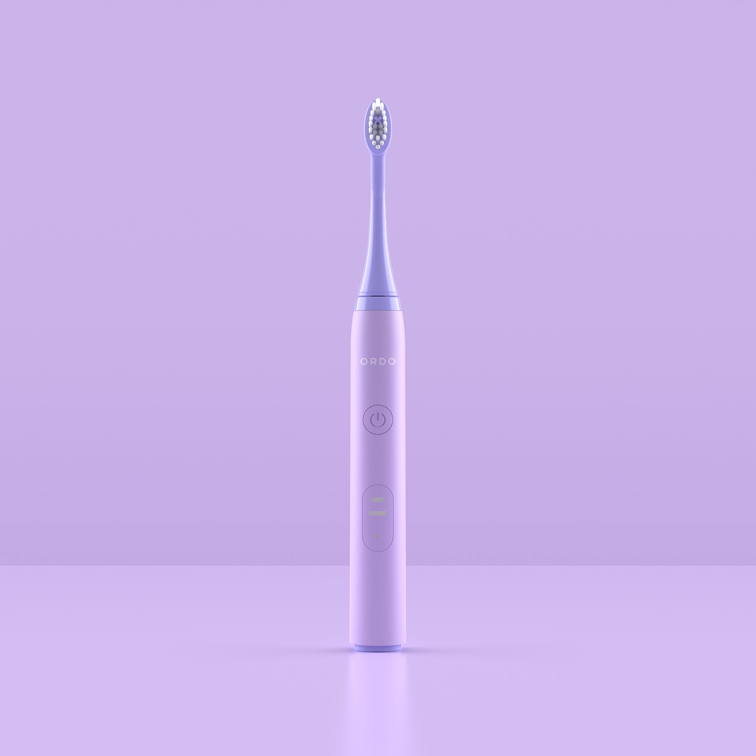 Ordo Sonic Lite Toothbrush Lavender
