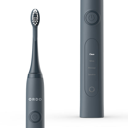 Ordo Sonic+ Toothbrush &amp; Case Grey