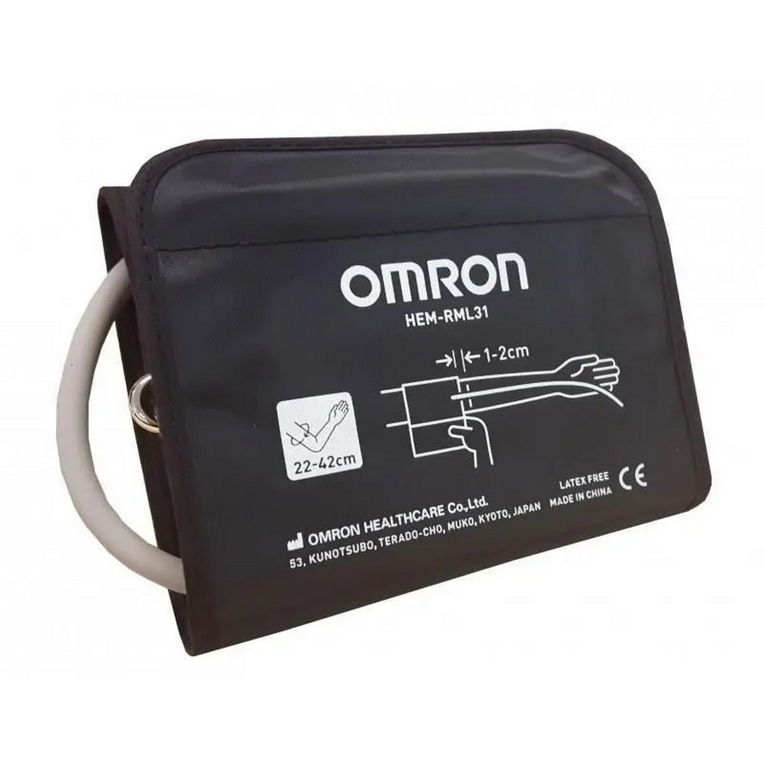 Omron Large Cuff OMR17
