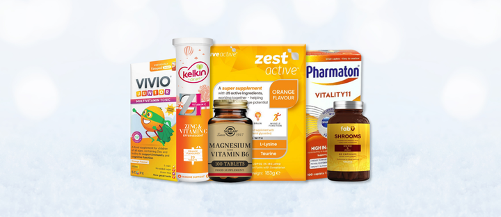 Buy One, Get One HALF Price!