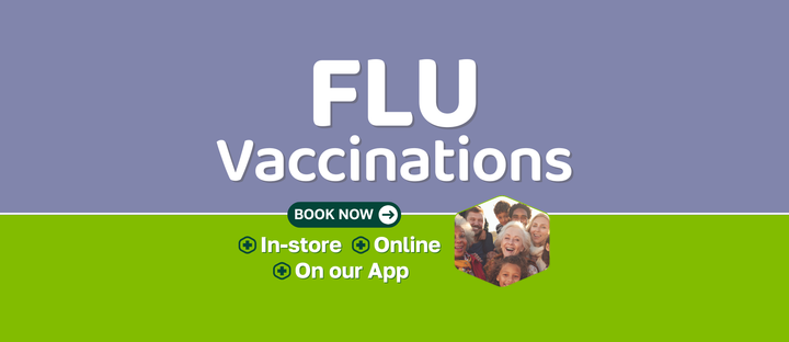 Flu Vaccinations