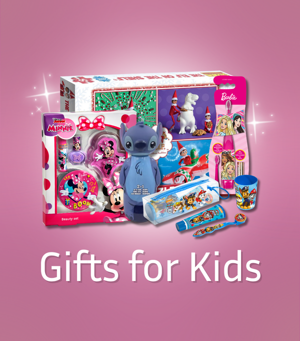 Gifts for Kids
