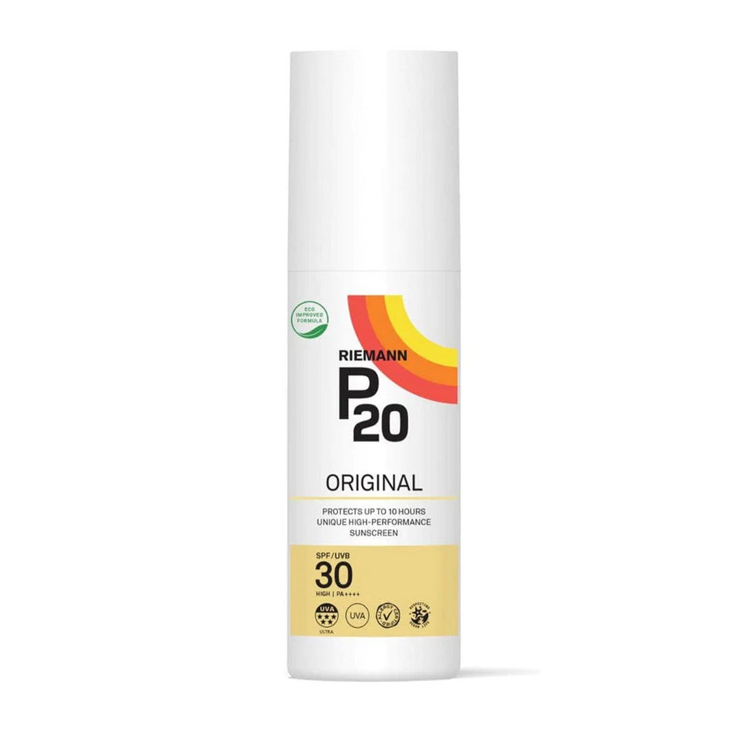 P20 Sun Protection Spray SPF30 85ML