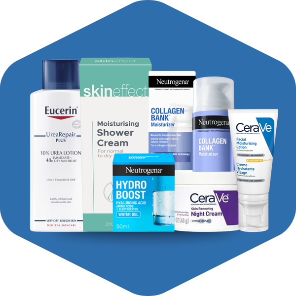 Summer Skincare