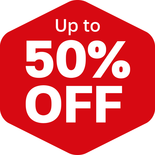 Suncare Savings!