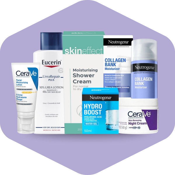 Skincare
