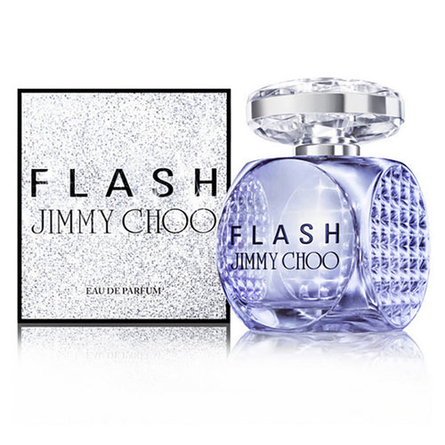 Jimmy Choo Flash Women's Eau de Parfum 100ml Perfume Spray