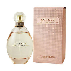 Sarah Jessica Parker Lovely Eau de Parfum 30ml (200ML) Sarah Jessica Parker Lovely Eau de Parfum 30ml (200ML)