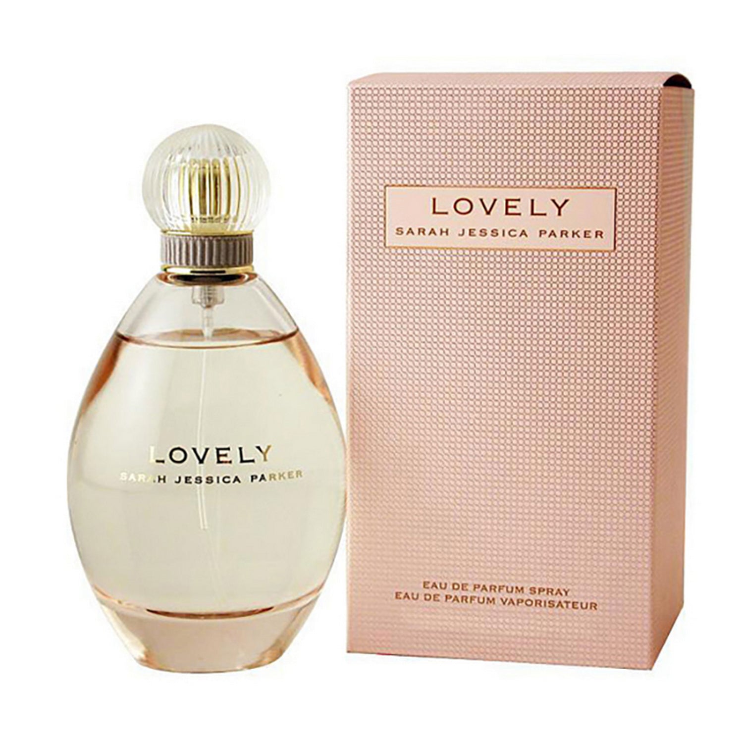 Sarah Jessica Parker Lovely Edp Spray | Free Click & Collect