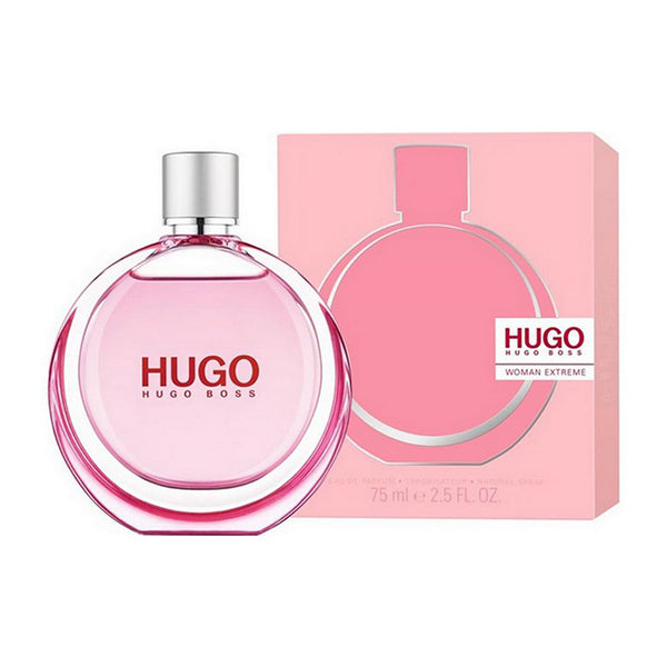 Hugo Boss Woman Extreme Eau de Parfum 75ml – McCabes Pharmacy
