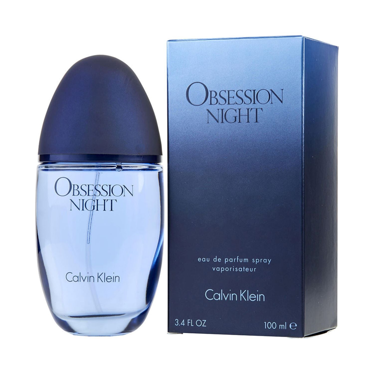 Calvin Klein Obsession Night EDP - 50ml 