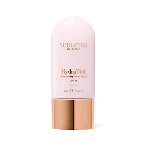 Sculpted by Aimee HydraTint Moisturising Tinted Serum SPF20 30ml