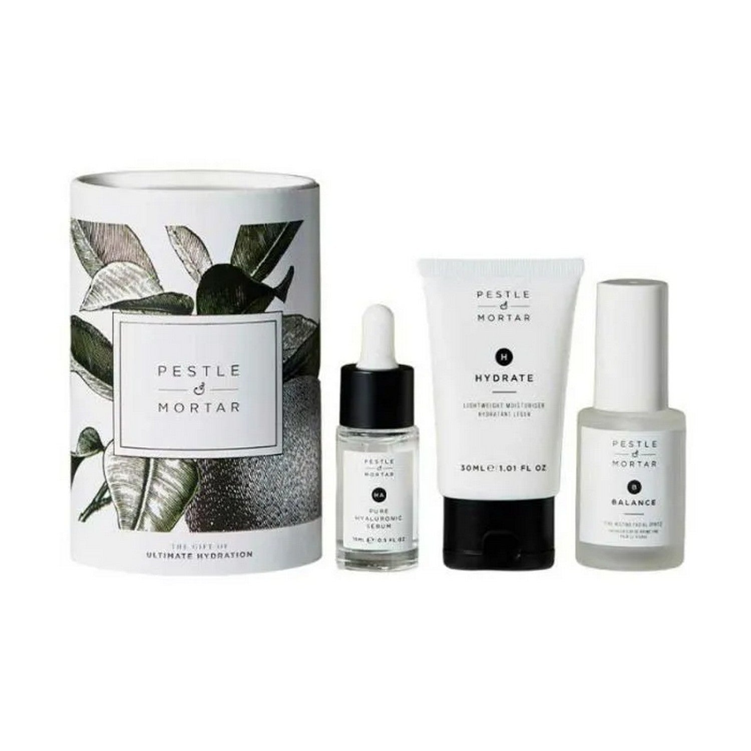 Pestle &amp; Mortar The Ultimate Hydration Mother&