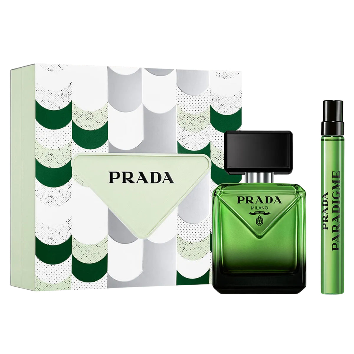 Prada Paradigme Eau de Parfum Gift Set – 50ml – McCabes Pharmacy