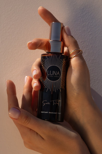 Luna By Lisa Radiant Sun Tint